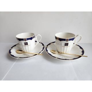 GIVENCHY - ⑤GIVENCHY/ジバンシー カトラリー 25本セット ディナー用