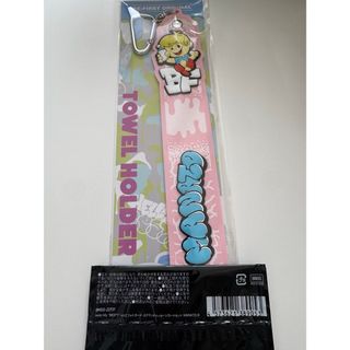 ハローキティ BUCK-TICK コラボ スマホケースの通販 by kuuuu's shop