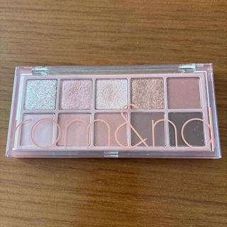 rom&nd - Ronas stem cell tox volume fill 幹細胞の通販 by ちーず's