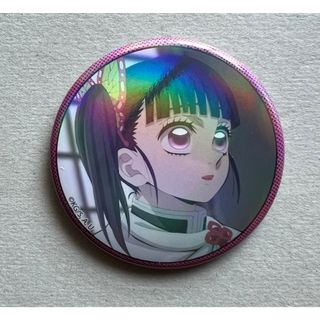 鬼滅の刃 - 《値下げ》鬼滅の刃 カナヲ＆しのぶ 缶バッジの通販 by