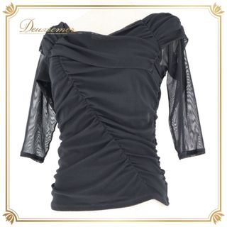 CHACOTT - (3月6日削除) バレエ衣裳 フロリナ王女 大人S+サイズの