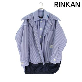 nest Robe - CONFECT ケンピウール ガンクラブチェックブルゾン