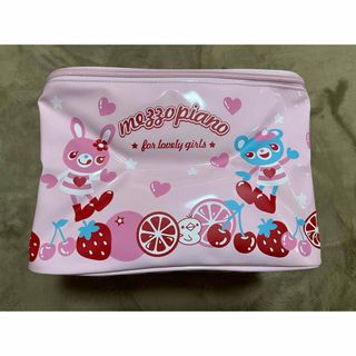 mezzo piano - キャリーケース メゾピアノ 当りくじ べリエちゃん