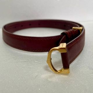 COMME des GARCONS - コムデギャルソン シャツ ベルトの通販 by M