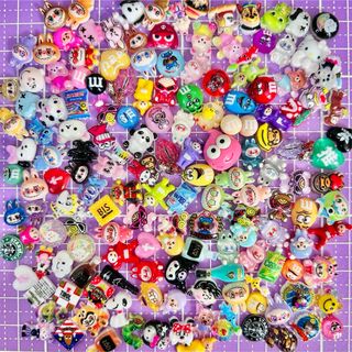 ハート プラチェーン パーツ 18個セットの通販 by ✴︎moco nail