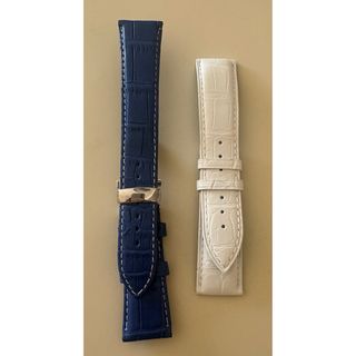 Grand Seiko - グランドセイコーファースト用 金色 花文字尾錠＋革