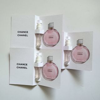 CHANEL - CHANEL ミニ香水セットの通販 by はるこ's shop｜シャネル