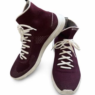 DIOR HOMME - ◇DIOR HOMME スニーカー 05ss エディ期の通販 by me