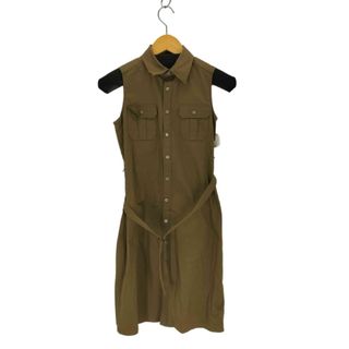 Ralph Lauren - ラルフローレン ワンピース サイズ00 XS -の通販 by