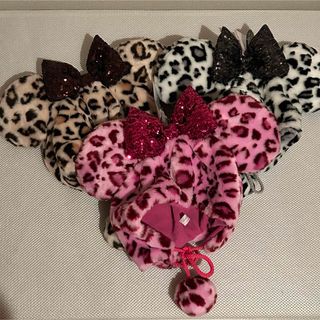 Disney（キャップ ・ ピンク/桃色系）のフリマアイテム一覧