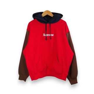 Supreme（パーカー ・ マルチカラー）のフリマアイテム一覧