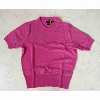 POLO RALPH LAUREN（半袖 ・ ニット/セーター）のフリマアイテム一覧
