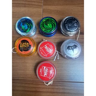 ヨーヨーの中古フリマアイテム一覧
