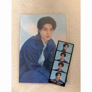 君とゆきて咲く アクリルスタンド 斎藤一 庄司浩平の通販 by MEL's