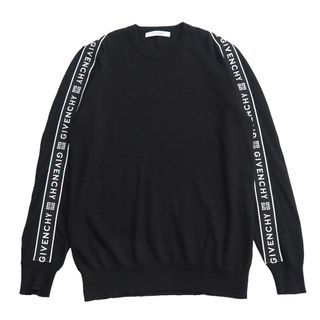 GIVENCHY - ジバンシィ 90s イタリア製 ウールブレンド オールド 長袖