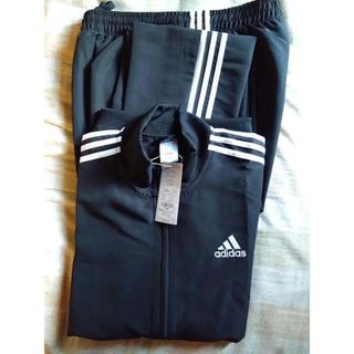 adidas - アディダス adidas ジャージ XOサイズの通販 by トレフォイル