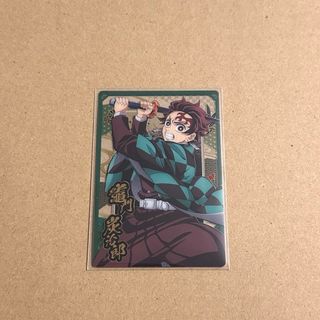 鬼滅の刃 - 鬼滅の刃 ダイニングお楽しみくじ 刀鍛冶編 OP ED ポスト