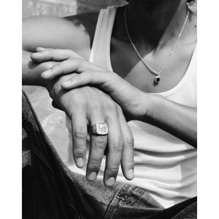 TOM WOOD（リング(指輪)）のフリマアイテム一覧