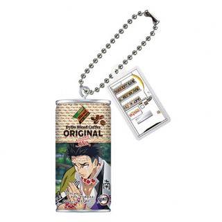 地縛少年花子くん ゴーストホテルカフェ アクリルキーホルダー 花子