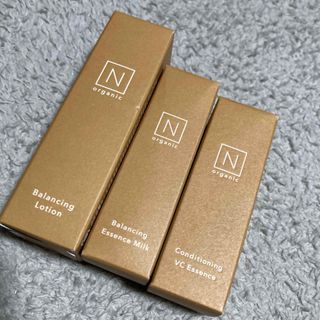 N organic - 新品未使用＊N organic Plenum スパチュラ カッサの通販
