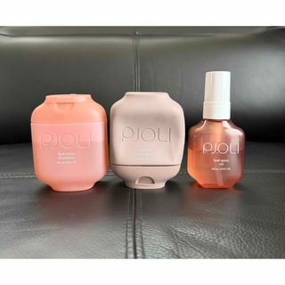 Happiness - アロマシャンプー トリートメント プルメリアの通販 by