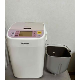 Panasonic - ゴパン GOPAN 説明書・レシピ付き ホームベーカリーの通販