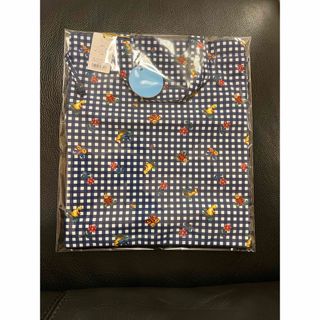 FEILER - フェイラー スノークリスタル バニティポーチ 新品 未使用 雪