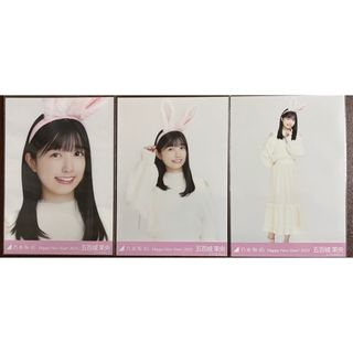 乃木坂46 - 乃木坂46 一ノ瀬美空 生写真 セミコン 最終価格！！の通販