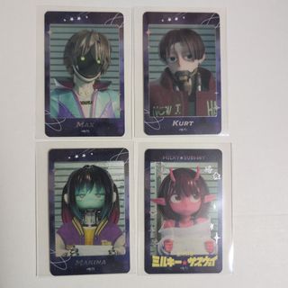 ニーズヘッグ 空軍 ライセンスカード 第五人格の通販 by みみむや｜ラクマ