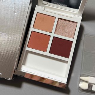 TOM FORD - トムフォード ビューティアイ カラー クォード 01SN