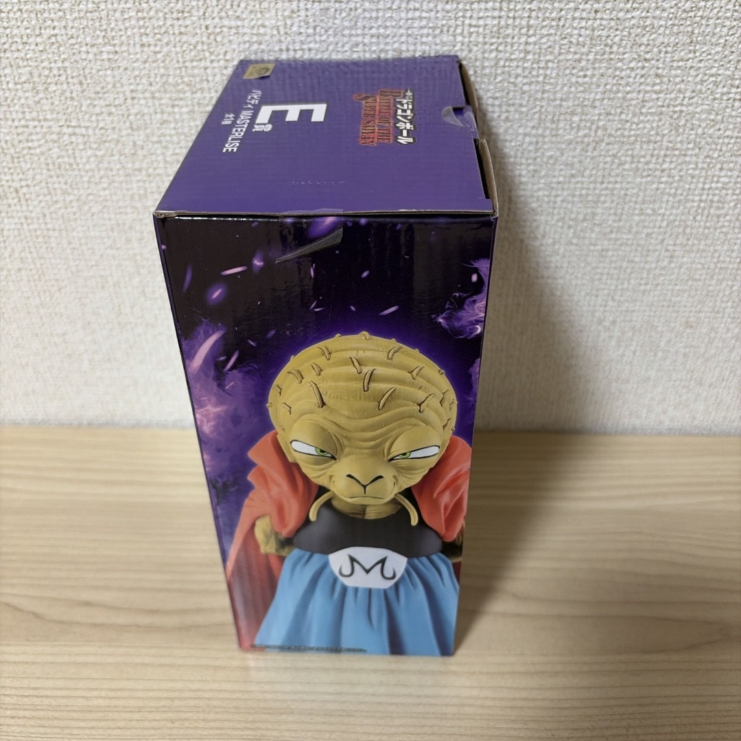 一番くじ ドラゴンボール バビディ 一番くじ ドラゴンボール バビディ