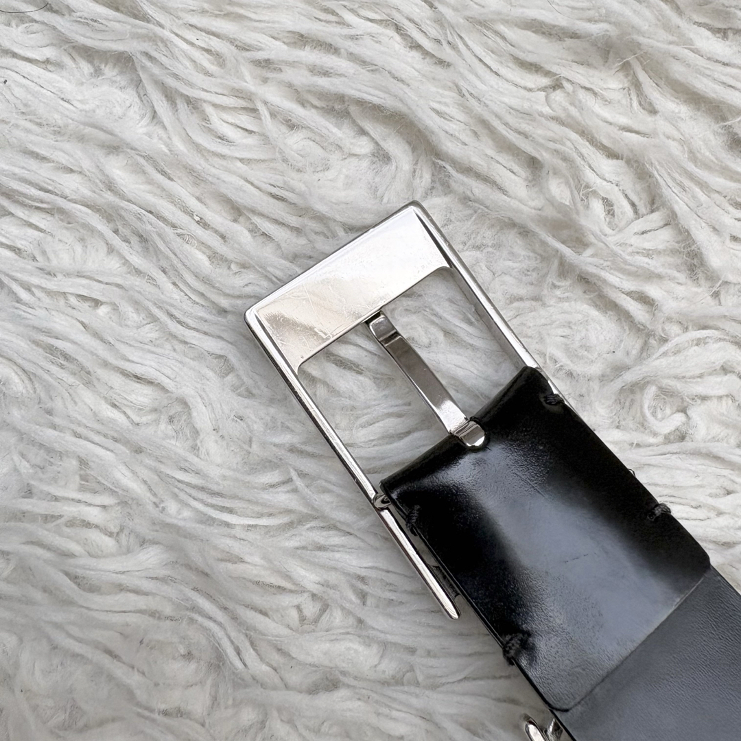 LOUIS VUITTON - 美品 ルイヴィトン M9840 サンチュール アナグラム