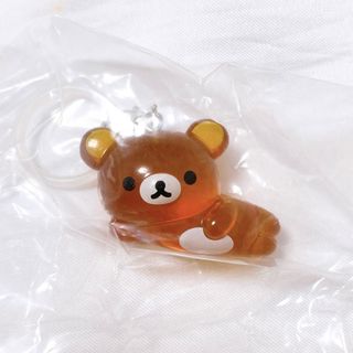 リラックマ - リラックマ ぬいぐるみ 四葉のクローバー Friendの通販