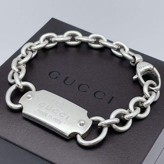 GUCCI（ブレスレット）のフリマアイテム一覧