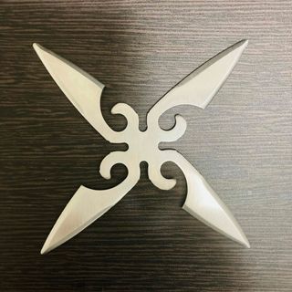 希少品！新品未使用 Nana オーブライター ナナライター シルバーの通販