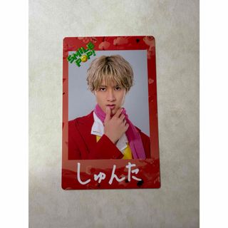 Da-iCE 大野雄大 アクスタ アクリルスタンド REVERSIの通販 by ゆー