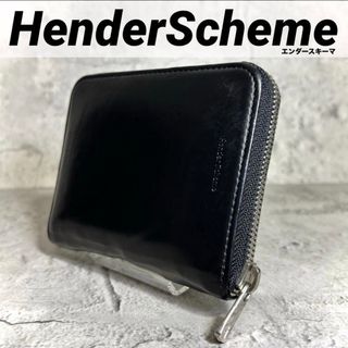 Hender Scheme - ラスト1点 値下げ不可 エンダースキーマ カラビナ
