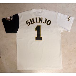 MIZUNO - 阪神タイガース 応援プリントヘェイスタオル 佐藤輝明の通販