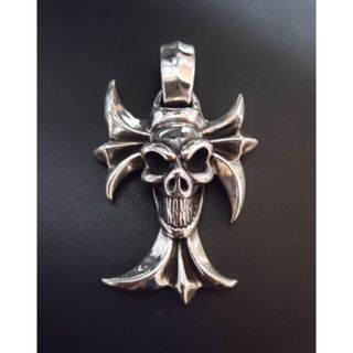 MBアイテム oxジュエリー ハイエンドシルバーチョーカー の通販 by