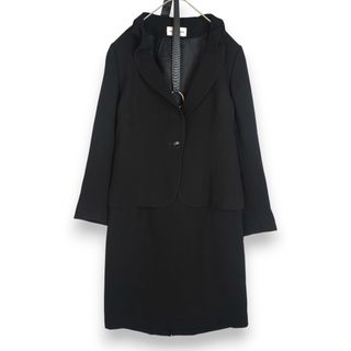 HANAE MORI（フォーマル/ドレス ・ ブラック/黒色系）のフリマアイテム一覧