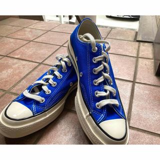 CONVERSE - Converse Ct70 Flame Multi マルチフレイム 27cmの通販 by