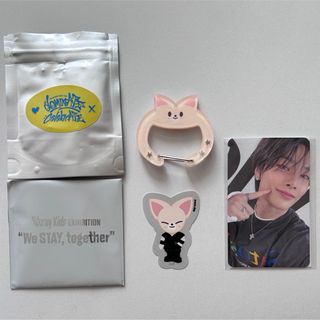 Stray Kids - straykids celebrATE ポップアップ 特典 トレカ