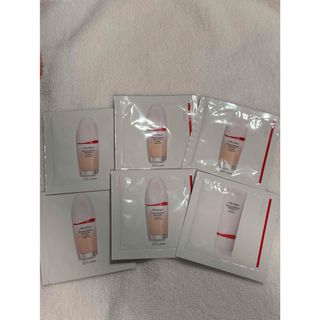 SHISEIDO (資生堂)（サンプル/トライアルキット）のフリマアイテム一覧