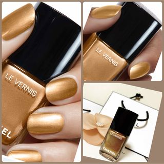 CHANEL（ネイル）のフリマアイテム一覧