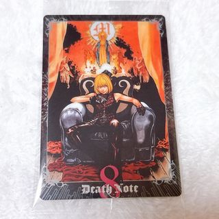 僕のヒーローアカデミア展 ヒロアカ展 原作 箔押しトランプ BOX 爆豪