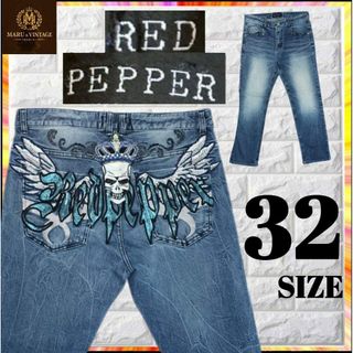 REDPEPPER（デニム/ジーンズ）のフリマアイテム一覧