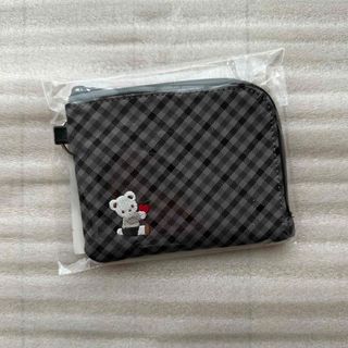 familiar - 【新品・未開封】ファミリア ポシェット XBの通販 by