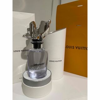 LOUIS VUITTON（香水）のフリマアイテム一覧