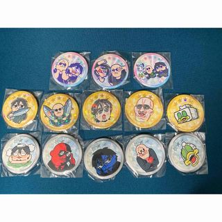 movic - アイナナ Re:vale 千 No Doubt 缶バッジの通販 by Rock