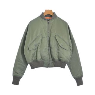 MADISONBLUE（ミリタリージャケット）のフリマアイテム一覧